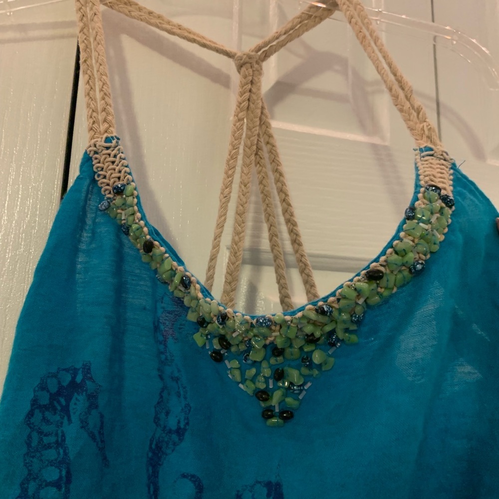 Free People Shirt - Picture 2 of 8